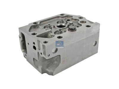 DT Spare Parts - Cylinder head - 3.12003