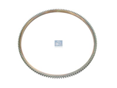 DT Spare Parts - Ring gear - 3.11013