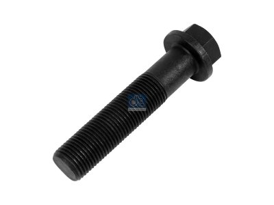 DT Spare Parts - Flywheel screw - 3.11202 - 10 Pack