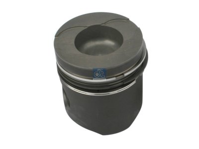 DT Spare Parts - Piston - 3.10133