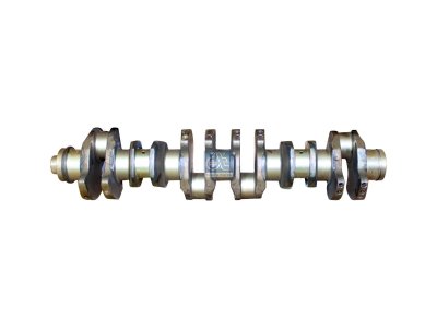 DT Spare Parts - Crankshaft - 3.11046