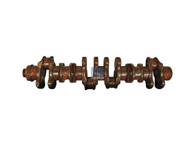 DT Spare Parts - Crankshaft - 3.11048