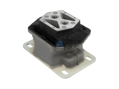 DT Spare Parts - Engine mounting - 3.10805