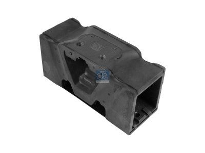 DT Spare Parts - Engine mounting - 3.10815