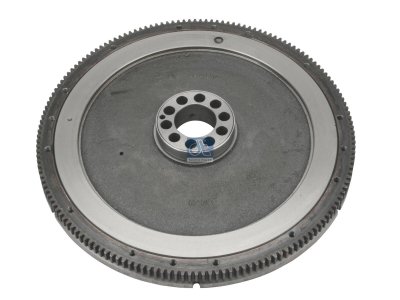 DT Spare Parts - Flywheel - 3.11001