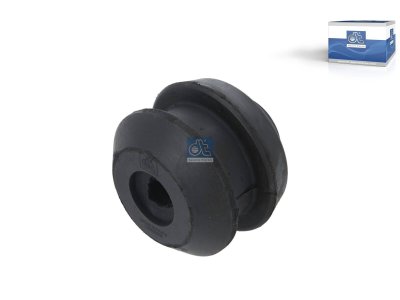 DT Spare Parts - Rubber buffer - 3.10819