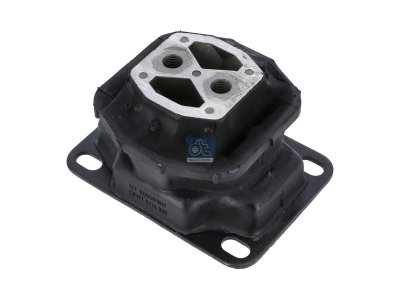 DT Spare Parts - Engine mounting - 3.10806