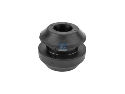 DT Spare Parts - Rubber buffer - 3.10801 - 2 Pack