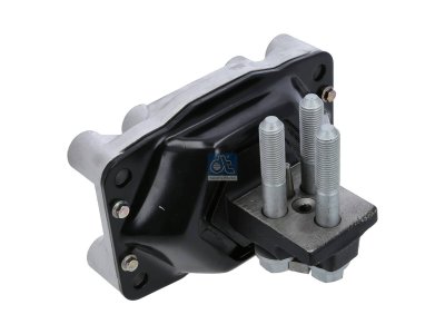 DT Spare Parts - Engine mounting - 3.10814