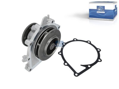 DT Spare Parts - Water pump - 3.16014