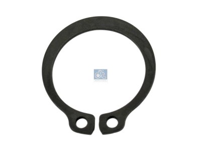 DT Spare Parts - Lock ring - 3.15323 - 100 Pack