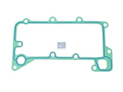 DT Spare Parts - Gasket - 3.14201 - 2 Pack