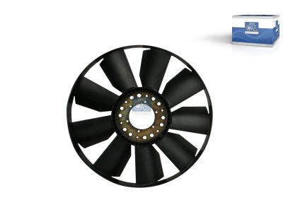 DT Spare Parts - Fan - 3.15203