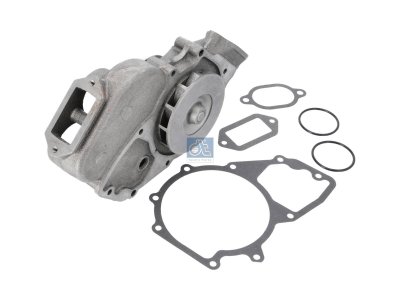 DT Spare Parts - Water pump - 3.16008