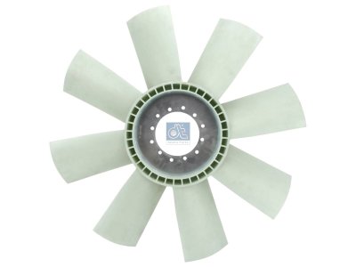 DT Spare Parts - Fan - 3.15201