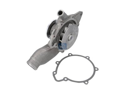 DT Spare Parts - Water pump - 3.16011