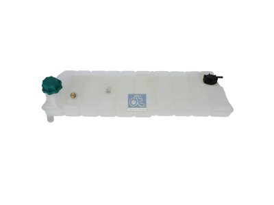 DT Spare Parts - Expansion tank - 3.16234