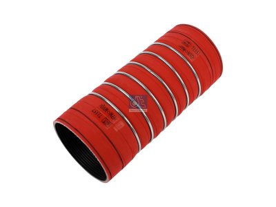 DT Spare Parts - Charge air hose - 3.16403