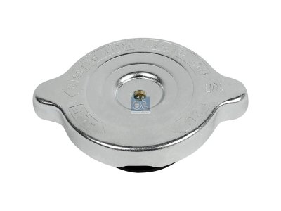 DT Spare Parts - Cap - 3.16255