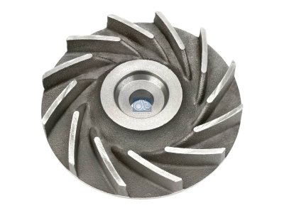 DT Spare Parts - Impeller - 3.16071