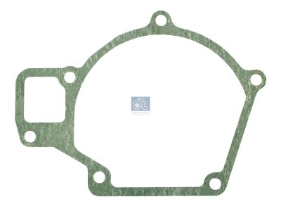 DT Spare Parts - Gasket - 3.16101 - 10 Pack