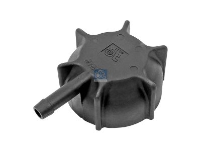 DT Spare Parts - Cap - 3.16253