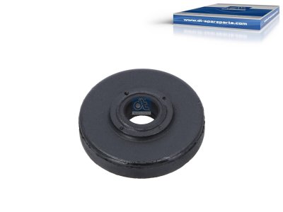 DT Spare Parts - Rubber buffer - 3.18621