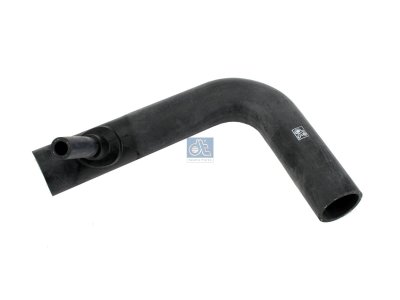 DT Spare Parts - Radiator hose - 3.16405