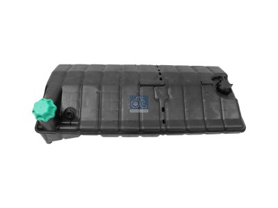 DT Spare Parts - Expansion tank - 3.16236