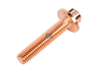 DT Spare Parts - Screw - 3.18123 - 20 Pack