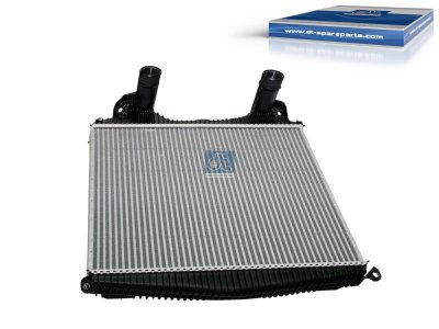 DT Spare Parts - Intercooler - 3.16222