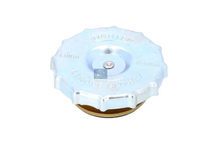 DT Spare Parts - Cap - 3.16254