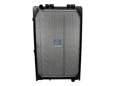 DT Spare Parts - Radiator - 3.16207