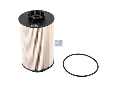 DT Spare Parts - Fuel filter insert - 3.22009