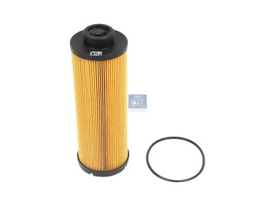 DT Spare Parts - Fuel filter insert - 3.22013