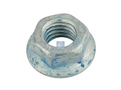 DT Spare Parts - Nut - 3.19115 - 50 Pack