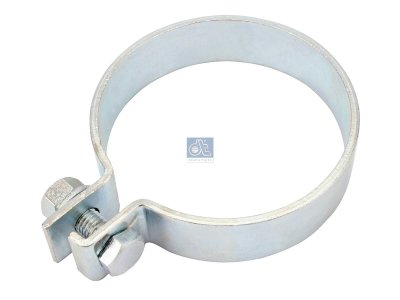 DT Spare Parts - Clamp - 3.25072 - 2 Pack