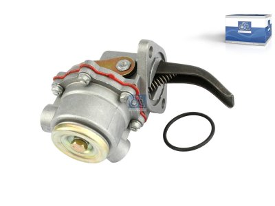 DT Spare Parts - Feed pump - 3.21002