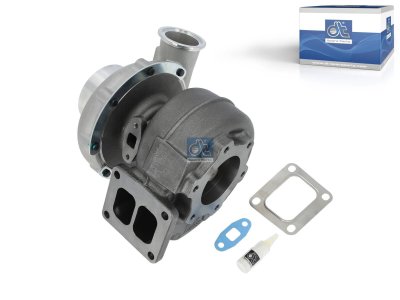 DT Spare Parts - Turbocharger - 3.19008