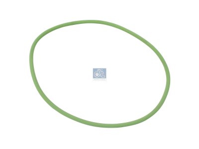 DT Spare Parts - O-ring - 3.21051 - 5 Pack