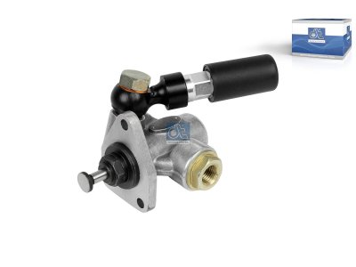 DT Spare Parts - Feed pump - 3.21005