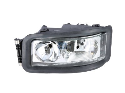 DT Spare Parts - Headlamp - 3.31005