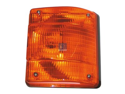 DT Spare Parts - Turn signal lamp - 3.31048