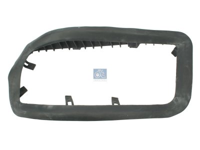 DT Spare Parts - Rubber boot - 3.32065