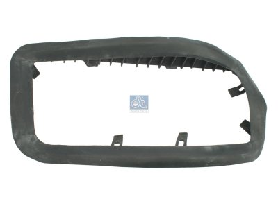 DT Spare Parts - Rubber boot - 3.32066