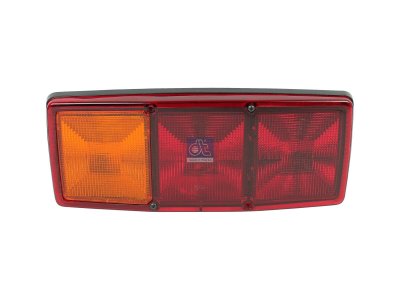 DT Spare Parts - Tail lamp - 3.32017