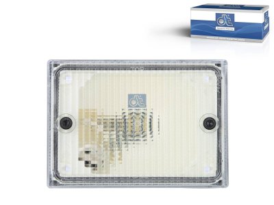 DT Spare Parts - Reverse lamp - 3.32055