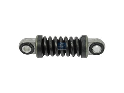 DT Spare Parts - Pressure spring - 3.34075