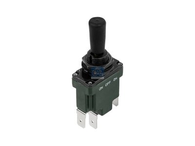 DT Spare Parts - Toggle switch - 3.33327