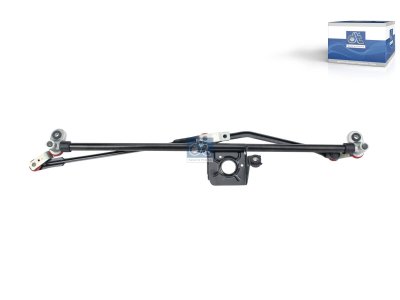 DT Spare Parts - Wiper linkage - 3.35013